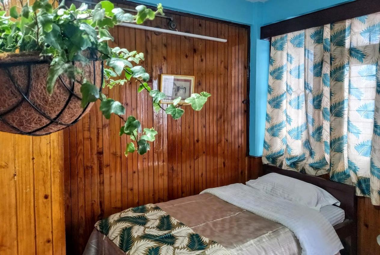 West Point Backpackers Hostel Darjeeling  Exterior foto